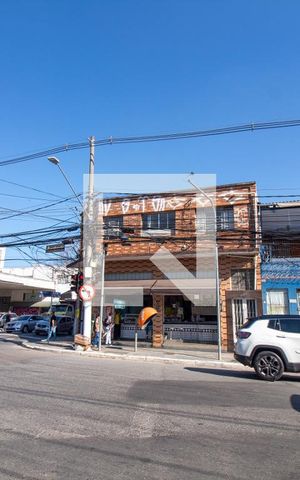 Studio para alugar com 26m², 1 quarto e sem vaga Studio para alugar com 26m², 1 quarto e sem vagaFachada