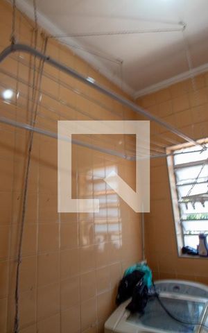 Studio para alugar com 26m², 1 quarto e sem vaga Studio para alugar com 26m², 1 quarto e sem vagaÁrea de Serviço