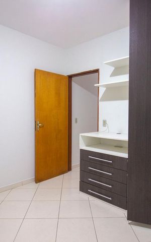 Casa à venda com 208m², 3 quartos e 2 vagasQuarto 2