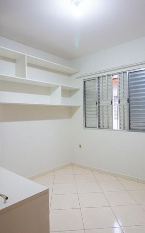 Casa à venda com 208m², 3 quartos e 2 vagasQuarto 2