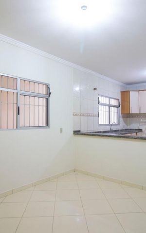 Casa à venda com 208m², 3 quartos e 2 vagasSala de Jantar