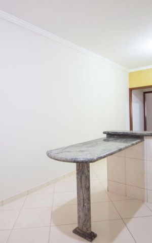Casa à venda com 208m², 3 quartos e 2 vagasCozinha
