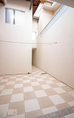 Casa à venda com 208m², 3 quartos e 2 vagasÁrea de Serviço