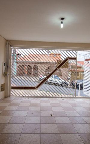 Casa à venda com 208m², 3 quartos e 2 vagasVista da Sala