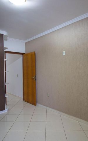 Casa à venda com 208m², 3 quartos e 2 vagasQuarto 3 - Suíte