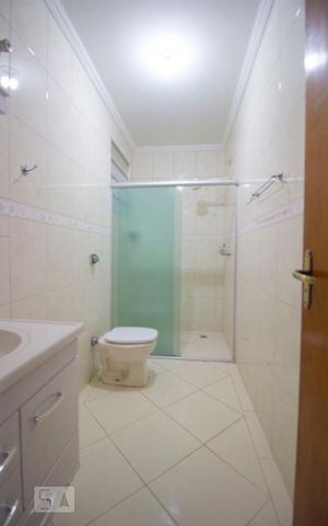 Casa à venda com 208m², 3 quartos e 2 vagasBanheiro 2