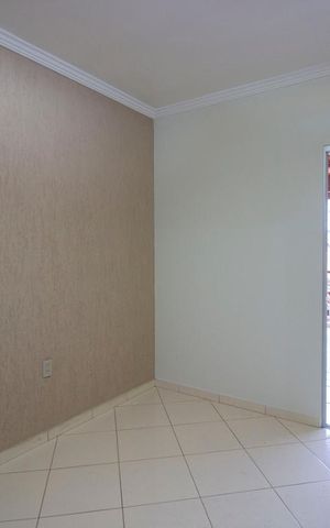 Casa à venda com 208m², 3 quartos e 2 vagasQuarto 3 - Suíte
