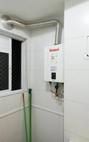 Apartamento à venda com 70m², 3 quartos e 1 vaga Apartamento à venda com 70m², 3 quartos e 1 vagaÁrea de Serviço