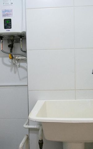 Apartamento à venda com 70m², 3 quartos e 1 vaga Apartamento à venda com 70m², 3 quartos e 1 vagaÁrea de Serviço