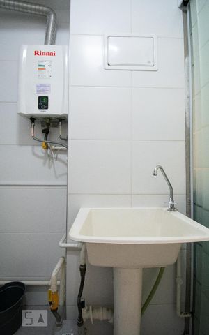 Apartamento à venda com 70m², 3 quartos e 1 vaga Apartamento à venda com 70m², 3 quartos e 1 vagaÁrea de Serviço