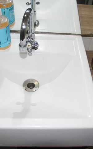 Casa à venda com 304m², 5 quartos e 4 vagasBanheiro 3