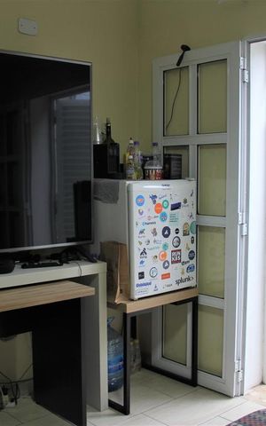 Casa à venda com 304m², 5 quartos e 4 vagasSala 2