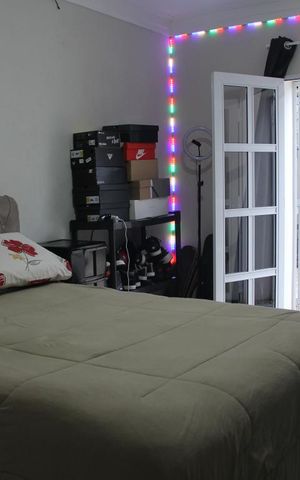 Casa à venda com 304m², 5 quartos e 4 vagasQuarto 3