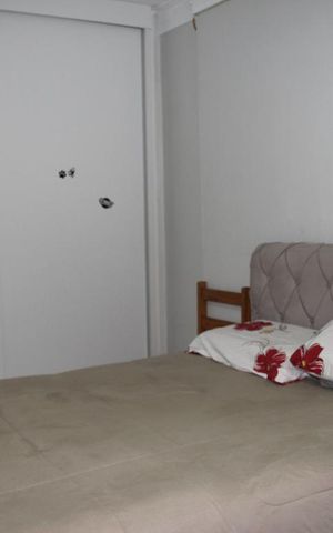 Casa à venda com 304m², 5 quartos e 4 vagasQuarto 3