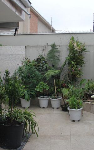 Casa à venda com 304m², 5 quartos e 4 vagasQuintal