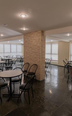 Apartamento à venda com 110m², 3 quartos e 2 vagas Apartamento à venda com 110m², 3 quartos e 2 vagasÁrea comum - Salão de festas