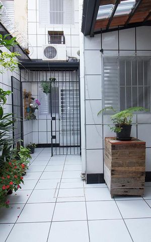 Casa à venda com 130m², 3 quartos e 2 vagasvaranda