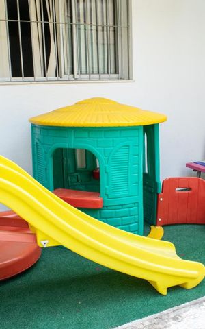 Apartamento à venda com 64m², 2 quartos e 1 vaga Apartamento à venda com 64m², 2 quartos e 1 vagaPlayground
