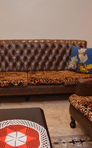 Casa à venda com 187m², 4 quartos e 3 vagasSala
