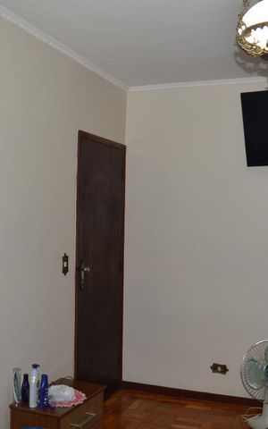 Casa à venda com 187m², 4 quartos e 3 vagasQuarto 3