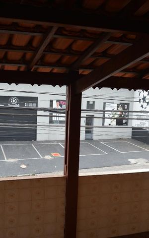 Casa à venda com 187m², 4 quartos e 3 vagasVista do quarto 3