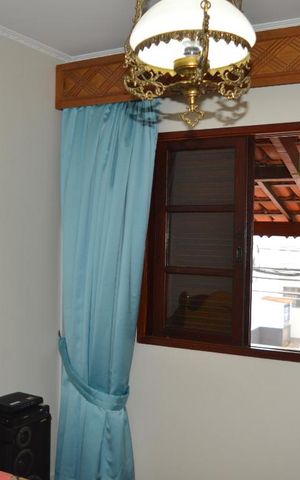 Casa à venda com 187m², 4 quartos e 3 vagasQuarto 2