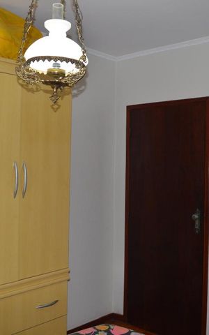 Casa à venda com 187m², 4 quartos e 3 vagasQuarto 2