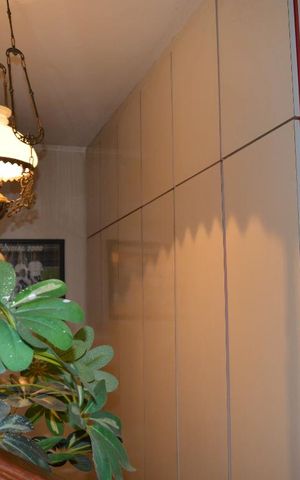 Casa à venda com 187m², 4 quartos e 3 vagasCorredor