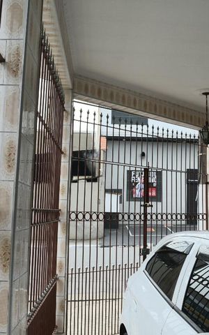 Casa à venda com 187m², 4 quartos e 3 vagasGaragem