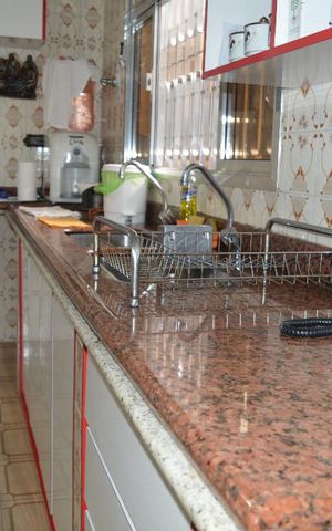 Casa à venda com 187m², 4 quartos e 3 vagasCozinha