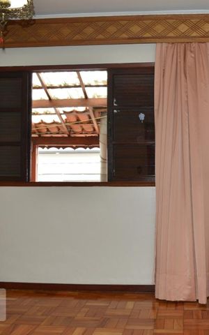 Casa à venda com 187m², 4 quartos e 3 vagasQuarto 1