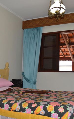 Casa à venda com 187m², 4 quartos e 3 vagasQuarto 2