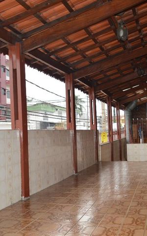 Casa à venda com 187m², 4 quartos e 3 vagasTerraço