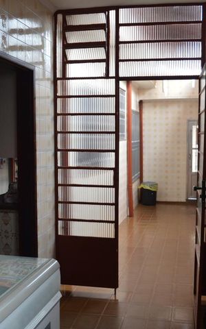 Casa à venda com 187m², 4 quartos e 3 vagasLavanderia