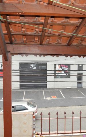 Casa à venda com 187m², 4 quartos e 3 vagasVista do Quarto 2