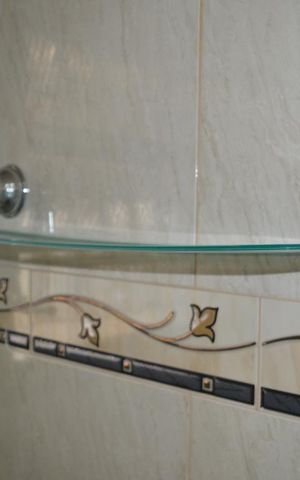 Casa à venda com 187m², 4 quartos e 3 vagasBanheiro Social 2