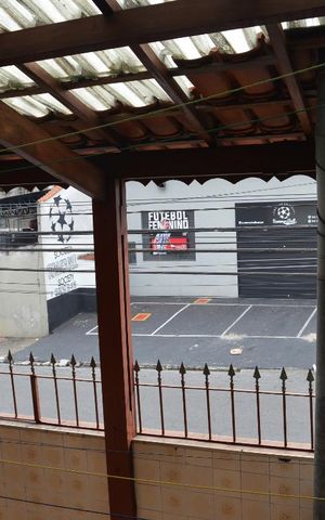 Casa à venda com 187m², 4 quartos e 3 vagasVista do Quarto 1