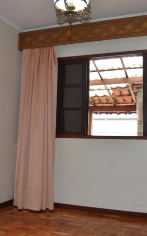 Casa à venda com 187m², 4 quartos e 3 vagasQuarto 1