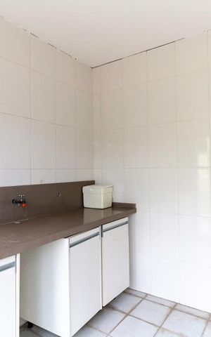 Casa à venda com 350m², 4 quartos e 4 vagasÁrea de Serviço
