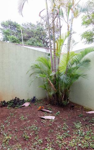 Casa à venda com 350m², 4 quartos e 4 vagasJardim