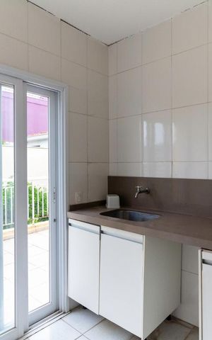 Casa à venda com 350m², 4 quartos e 4 vagasÁrea de Serviço