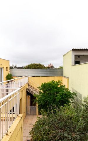 Casa à venda com 350m², 4 quartos e 4 vagasVista da Suíte 2