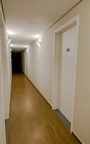 Apartamento à venda com 39m², 1 quarto e 1 vagaArea Comun
