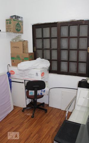 Casa à venda com 498m², 3 quartos e 2 vagas Casa à venda com 498m², 3 quartos e 2 vagasQuarto 2