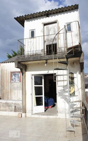 Casa à venda com 498m², 3 quartos e 2 vagas