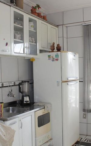 Casa à venda com 498m², 3 quartos e 2 vagas Casa à venda com 498m², 3 quartos e 2 vagasCozinha