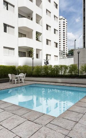 Apartamento para alugar com 70m², 2 quartos e 1 vaga Apartamento para alugar com 70m², 2 quartos e 1 vagaPiscina
