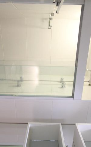 Apartamento à venda com 43m², 1 quarto e 1 vagaBanheiro