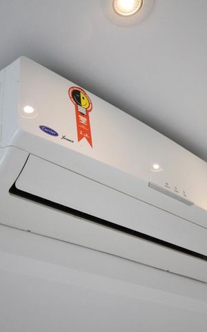 Apartamento à venda com 43m², 1 quarto e 1 vagaStudio