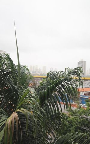 Apartamento à venda com 43m², 1 quarto e 1 vagaVista